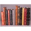 11 Books (12 Vols): Easton Press. Nonfiction.