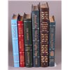 6 Books: Easton Press, science fiction & fantasy.