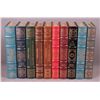 10 Vols: William Faukner. Easton Press (1990-92)