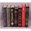 Image 1 : 7 Books: Easton Press. WWI & WWII in Europe.