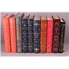 Image 1 : 8 Books (10 Vols): Easton Press. WWII in Pacific.
