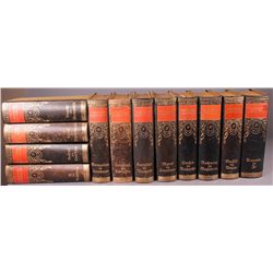 MEYERS LEXIKON. 12 Vols. (1926)-1930.