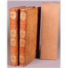 Image 2 : Cowper, POEMS, 2 Vols, both w/ painted foreedege.