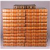 Image 1 : Complete Writings of Nathaniel Hawthorne. 23 Vols.