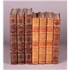 Image 1 : 3 Books (7 Vols), incl: ZILLAH, 3 Vols, 1828.