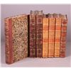 Image 2 : 3 Books (7 Vols), incl: ZILLAH, 3 Vols, 1828.