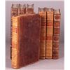Image 3 : 3 Books (7 Vols), incl: ZILLAH, 3 Vols, 1828.