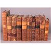 Image 1 : 10 Vols: Emerson, Irving, Farjeon, others.