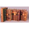 Image 2 : 10 Vols: Emerson, Irving, Farjeon, others.