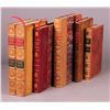 Image 2 : 8 Vols incl: LETTERS ON MARRIAGE, 2 Vols, 1812.