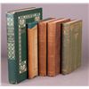 Image 2 : 4 Books (5 Vols) incl: POEMS OF THE "OLD SOUTH".