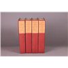 Image 1 : THE HISTORY... DON QUIXOTE..., 4 Vols, 1902.