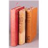 Image 1 : 3 Books incl: Stephen Crane, GREAT BATTLES, 1901.