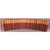 Image 1 : The Complete Works of George Eliot. 24 Vols.
