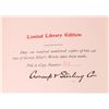 Image 2 : The Complete Works of George Eliot. 24 Vols.