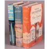 Image 1 : Faulkner's Snopes Trilogy: Hamlet, Town, Mansion.