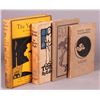 Image 1 : 4 Books: SLEEPY HOLLOW, ...VAGABONDIA, 2 others.