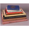 Image 1 : 10 Books: Oscar Wilde, press books, small pubs.