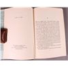 Image 3 : 4 Books incl: Hemingway, ACROSS THE RIVER, 1950.