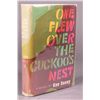 Image 1 : Kesey. ONE FLEW OVER THE CUCKOO'S NEST. 1st ed.