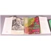 Image 2 : Kesey. ONE FLEW OVER THE CUCKOO'S NEST. 1st ed.