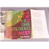 Image 3 : Kesey. ONE FLEW OVER THE CUCKOO'S NEST. 1st ed.