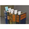 Image 1 : 5 Books incl: Sinclair Lewis incl: GIDEON PLANISH.