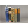 Image 2 : 5 Books incl: Sinclair Lewis incl: GIDEON PLANISH.