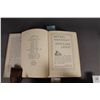 Image 8 : 5 Books incl: Sinclair Lewis incl: GIDEON PLANISH.