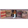 Image 1 : 5 Books: Sinclair Lewis, incl WORK OF ART, 1st ed.