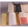 Image 2 : 5 Books: Sinclair Lewis, incl WORK OF ART, 1st ed.