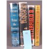 Image 1 : 4 Vols by John O'Hara, each 1st edition/ 1st UK.