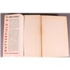 Image 8 : 4 Vols by John O'Hara, each 1st edition/ 1st UK.