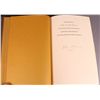 Image 2 : 4 Signed First Editions: John O'Hara. Each 1/300.