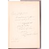 Image 2 : 4 Books incl: CRADLED MOONS sgd by Charles Wagner