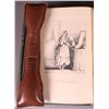 Image 2 : THE WORKS OF WILLIAM MAKEPEACE THACKERAY. 24 Vols.