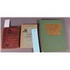 Image 1 : 3 Books incl RILEY ROSES and Twain, PUNCH...