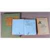 Image 2 : 3 Books incl RILEY ROSES and Twain, PUNCH...