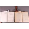 Image 3 : 2 Books incl: OF TIME AND THE RIVER, 1st printing.
