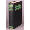 Image 2 : Wolfe. OF TIME AND THE RIVER. 1935. 1st printing.