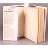 Image 3 : Wolfe. OF TIME AND THE RIVER. 1935. 1st printing.