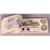 Image 2 : 100 $5 Confederate Notes, payable after treaty.