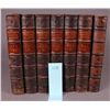 Image 1 : Bancroft. HISTORY OF THE UNITED STATES. 7 Vols.