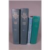 Image 1 : 4 Vols incl ADVENTURERS OF PURSE AND PERSON...