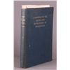 Image 1 : A Manual on the Origin and Development... Signed.