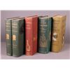 Image 2 : 4 Books (5 Vols) incl: HOW I FOUND LIVINGSTONE.