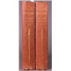 Image 1 : Johnston. THE UGANDA PROTECTORATE. 2 Vols. 1902.