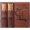 Image 2 : 2 Books (4 Vols) incl: LAND OF THE MIDNIGHT SUN.