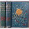Image 8 : 2 Books (4 Vols) incl: LAND OF THE MIDNIGHT SUN.