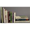 Image 1 : 17 Books (22 Vols): Jades, Inro, Netsuke, etc.